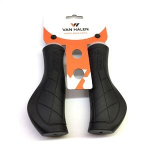 PUÑO VAN HALEN GRIPS 135MM ERGONOMIC 200