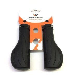 PUÑO VAN HALEN GRIPS 130MM THENAR RING 202