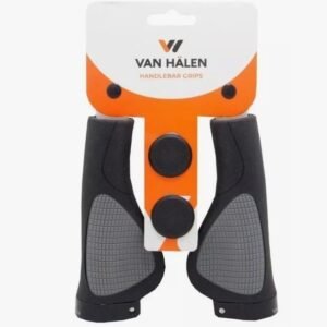 PUÑO VAN HALEN GRIPS 135MM THENAR RING 203