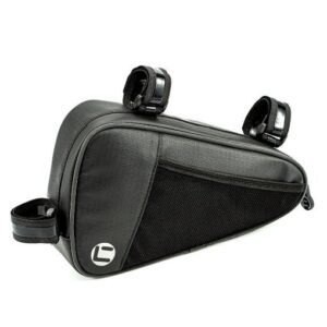 BOLSO VAN HALEN 959   TUBE BAG WITH NET