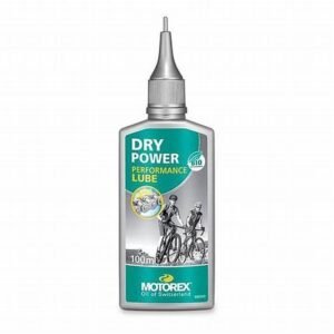 ACEITE MOTOREX DRY POWER DRY 100 ML