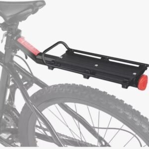 SOPORTE EQUIPAJE ROSWHEEL REAR RACK