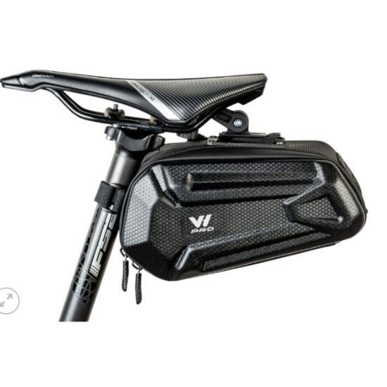 BOLSO VAN HALEN PRO VHP901 SADDLE BAG BAJO ASIENTO