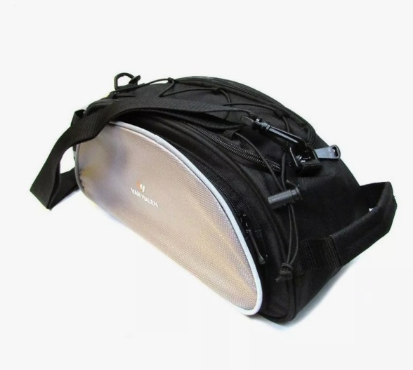 PRD_100_82362_7686158-1.jpg BOLSO VAN HALEN 106 HANDLEBAR BAG - Imagen 1