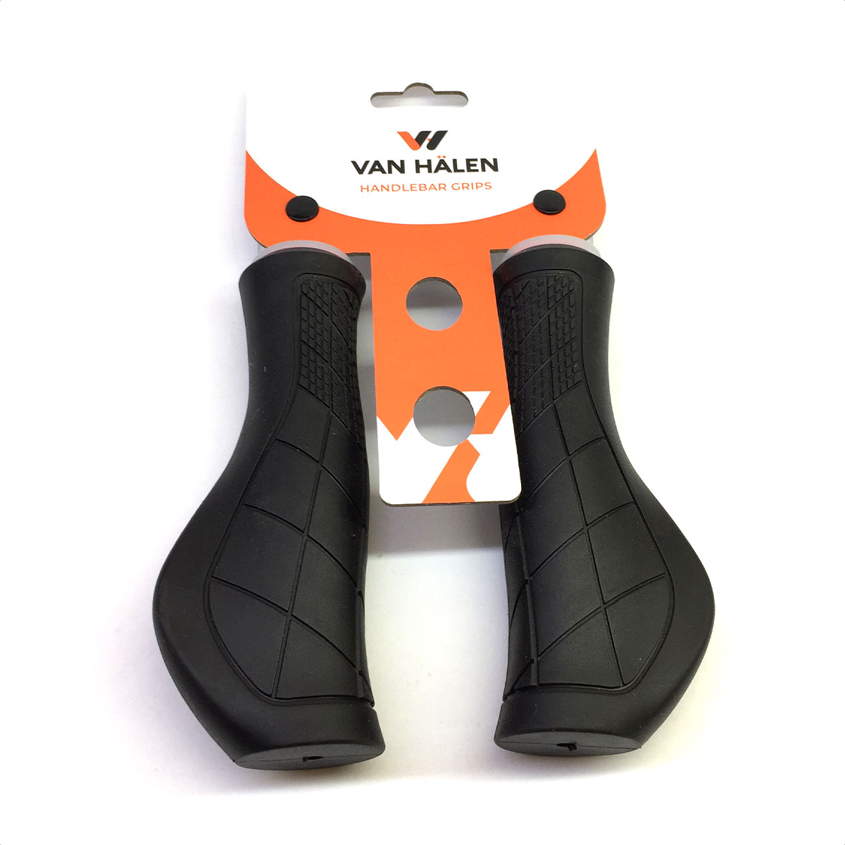 PRD_102_82362_4392035-1.jpg PUÑO VAN HALEN GRIPS 135MM ERGONOMIC 200 - Imagen 1