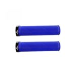 PUñO VAN HALEN GRIPS 130MM COLOR AZUL   226