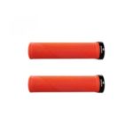 PUñO VAN HALEN GRIPS 130MM COLOR ROJO   226
