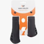 PUÑO VAN HALEN GRIPS 125+92MM ERGONOMIC 204