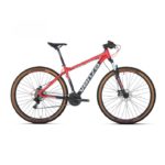 BICICLETA VENZO LOKI RODADO 29 SHIMANO 21V