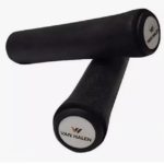 PUÑO VAN HALEN GRIPS 130MM SILICONE 210
