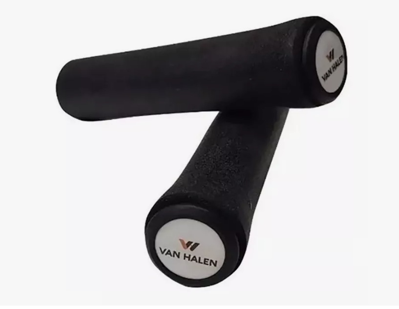 PRD_110_82362_4654316-1.jpg PUÑO VAN HALEN GRIPS 130MM SILICONE 210 - Imagen 1