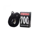 CAMARA KENDA 700 * 23 /25C F/V 48MM