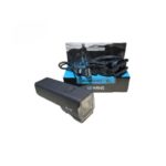 LUZ DELANTERA WKNS 300 LUMENES 2 FUNCIONES BAL02013