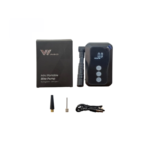 INFLADOR VAN HALEN PRO 706 USB