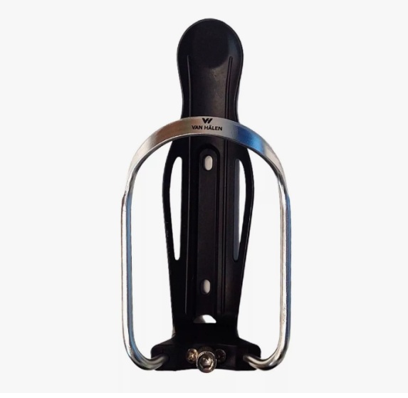 PRD_118_82362_7838461-1.jpg PORTA CARAMAÑOLA VAN HALEN 305 BOTTLE CAGE ALUMINUM - Imagen 1