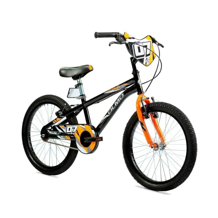 PRD_1193_82364_3898254-1.jpg BICICLETA OLMO RODADO 20 XCR VARON - Imagen 1