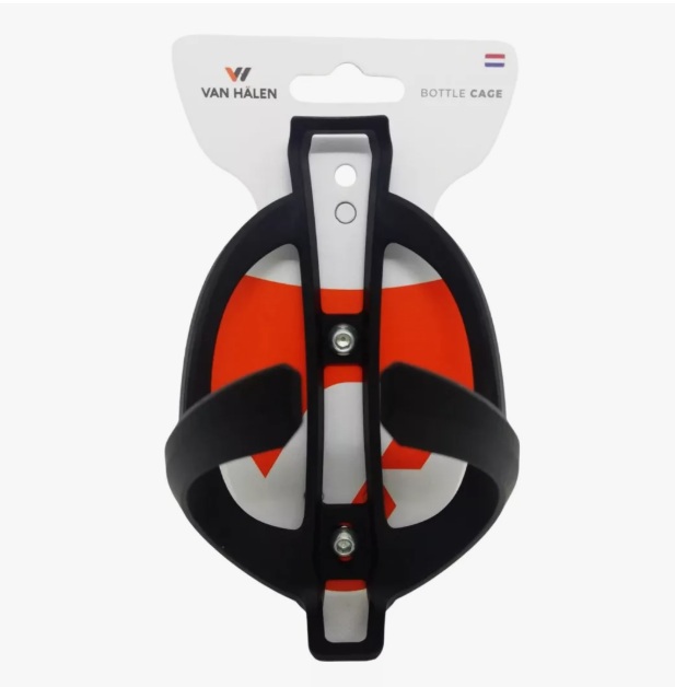 PRD_119_82362_7839598-1.jpg PORTA CARAMAÑOLA VAN HALEN 307 BOTTLE CAGE SPORT - Imagen 1