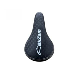 ASIENTO FREESTYLE ACOLCHADO NEGRO BKZAM STUNT