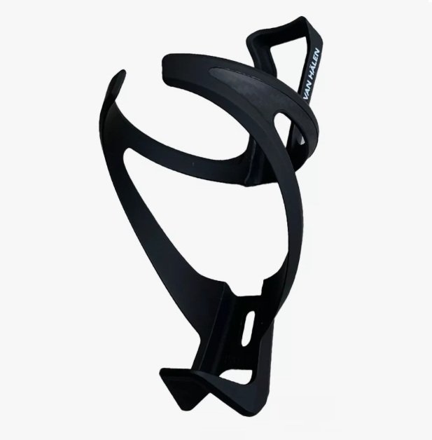 PRD_121_82362_7840370-1.jpg PORTA CARAMAÑOLA VAN HALEN 311 CARBO CAGE EXCELL BLACK - Imagen 1