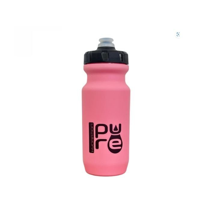 CARAMAñOLA MTI 550 ML PURE ROSA 2171-3