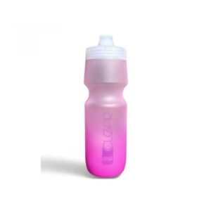 CARAMAñOLA MTI 700 ML CLEAR ROSA 2172