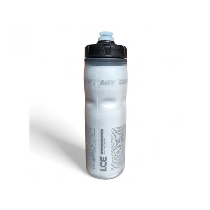 CARAMAñOLA MTI 600 ML TERMICA 2174-1