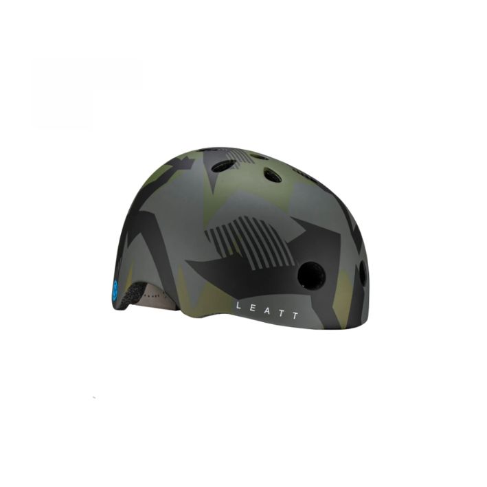 PRD_1334_82360_3732127-1.jpg CASCO LEATT HELMET MTB URBAN 1.0 CAMO - Imagen 1