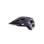 CASCO LEATT HELMET MTB TRAIL 2.0 GRAP  (TALLE M)