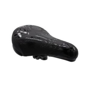 ASIENTO GTA NEGRO