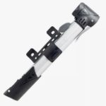 INFLADOR VAN HALEN 700 MINI PUMP SILVER
