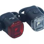 LUZ VAN HALEN DUO 818 PRO INCLUYE CARGADOR