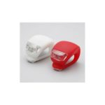 LUZ AND-ES SET SILICONA