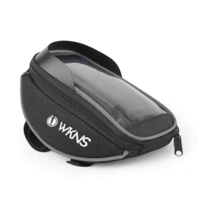 PRD_262_82362_7673260-1.jpg BOLSO PORTA CELULAR WKNS! AL STEM C/ PANEL TACTIL - Imagen 1