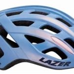 CASCO LAZER STRADA KC AZUL SUNSET TALLE S