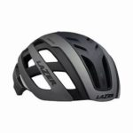 CASCO LAZER CENTURY MATE NEGRO TALLE S + LED
