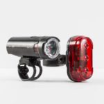 LUZ BONTRANGER ION 120/FLARE 1 SET DUO   600323