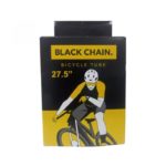 CAMARA BLACK CHAIN  27.5 * 1.95    BKC203