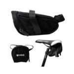 BOLSO WKNS BAJO ASIENTO GRANDE MTB VELCRO AL RIEL Y C/ IMPER