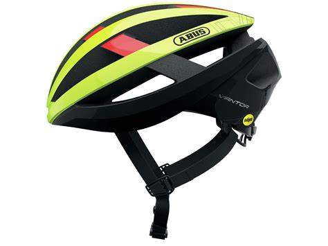 PRD_61_82360_3709494-1.jpg CASCO ABUS VIANTOR NEON YELLOW - Imagen 1