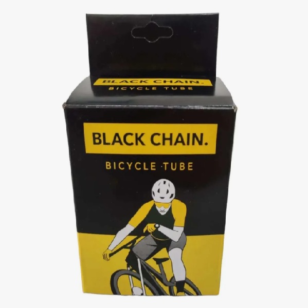 PRD_65_82362_8457798-1.jpg CAMARA BLACK CHAIN 29*1.95/2.125 FV PRESTA 48MM BKC204 - Imagen 1