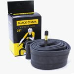CAMARA BLACK CHAIN 29*1.95/2.125 AV 48MM  BKC205