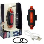 LUZ TRASERA EN BLISTER CARGA USB