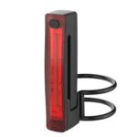 LUZ KNOG PLUS REAR BLACK