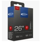 CAMARA SCHWALBE SV11 ROD 26  40MM 20/25-559/571  SCH116