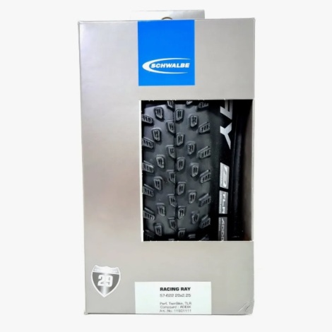 PRD_78_82364_3750415-1.jpg CUBIERTA SCHWALBE RACING RAY PERF 29*2.25 57-622 037 - Imagen 1