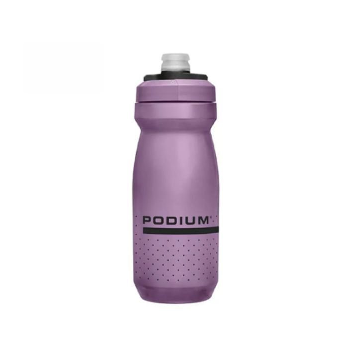 CARAMAÑOLA CAMELBAK PODIUM 21 OZ GOLD