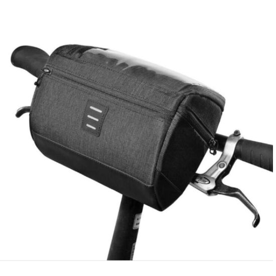 PRD_942_82362_7675756-1.jpg BOLSO SAHOO HANDLEBAR BAG DELUXE 2L SAH018 - Imagen 1
