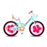 BICICLETA NEWTON ROD 16 FIORE