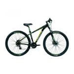 BICICLETA VENZO PRIMAL ROD 29 MTB 24 VEL/ALTUS/HID
