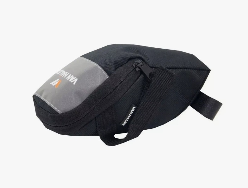 PRD_98_82362_7684397-1.jpg BOLSO VAN HALEN 104 SADDLE BAG - Imagen 1